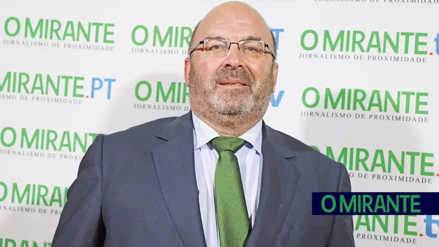 “Os interesses económicos jamais se podem sobrepor às regras ambientais” “Os interesses económicos jamais se podem sobrepor às regras ambientais”