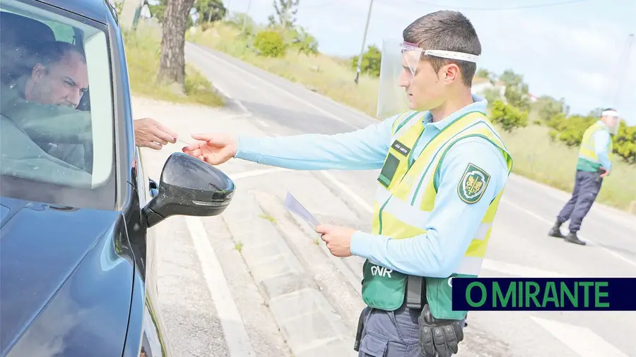 Autoridades não perdoam  e multas por incumprimento disparam