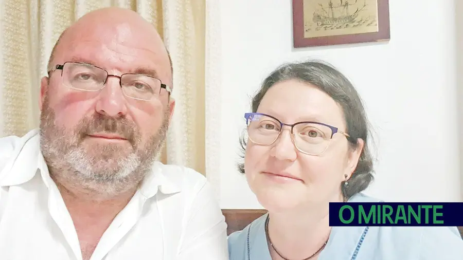 Presidente da Câmara de Sardoal a trabalhar em casa devido à Covid-19 Presidente da Câmara de Sardoal a trabalhar em casa devido à Covid-19