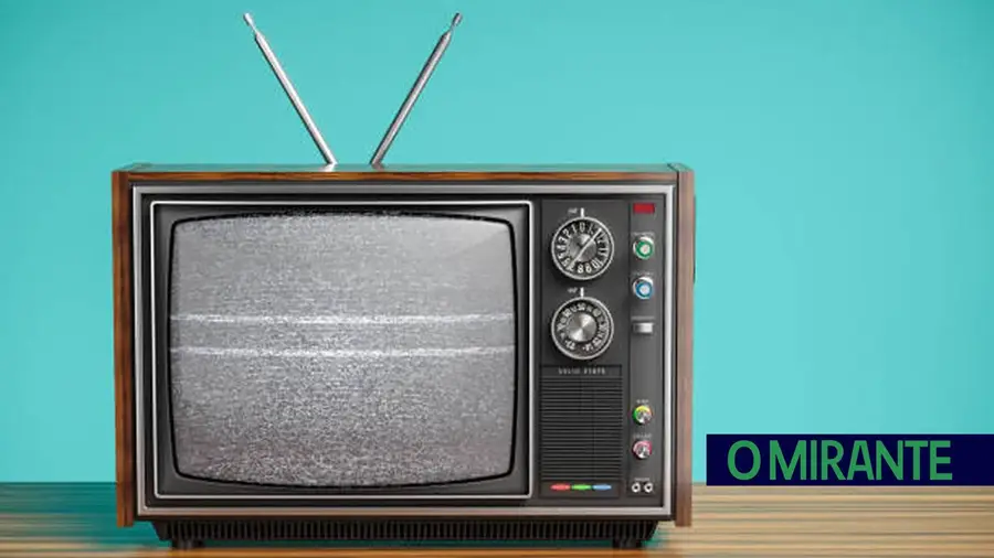 Hoje é Dia Mundial da Televisão Hoje é Dia Mundial da Televisão