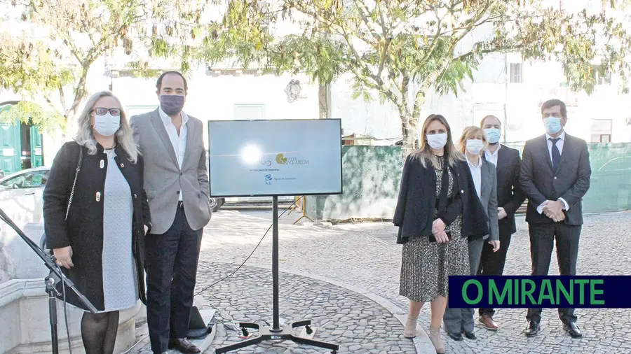 Santarém Virtual Race quer conjugar o desporto com o turismo Santarém Virtual Race quer conjugar o desporto com o turismo
