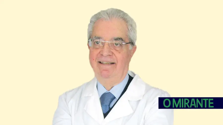 Morreu Fernando Simões, fundador da Fótica e homem admirado na região Morreu Fernando Simões, fundador da Fótica e homem admirado na região