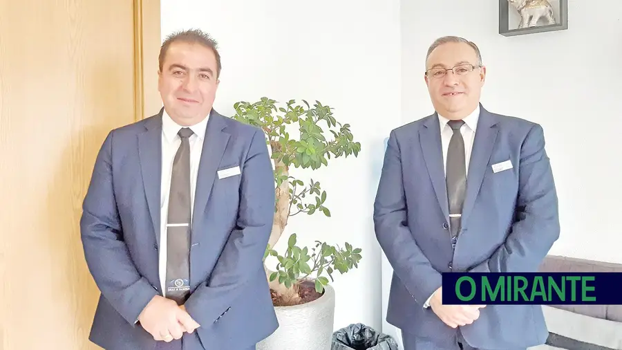 Funerária Braz & Sampaio faz um ano em Fazendas de Almeirim Funerária Braz & Sampaio faz um ano em Fazendas de Almeirim