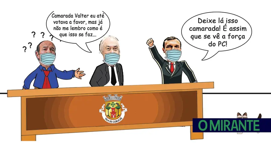 Votar contra porque sim! Votar contra porque sim!