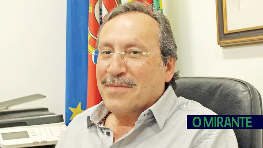 Campanha eleitoral do PS leva Judiciária a fazer buscas em Torres Novas Campanha eleitoral do PS leva Judiciária a fazer buscas em Torres Novas
