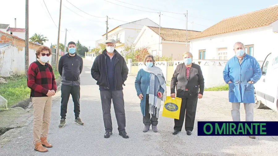 Obras em suinicultura lançam polémica na Póvoa da Isenta Obras em suinicultura lançam polémica na Póvoa da Isenta