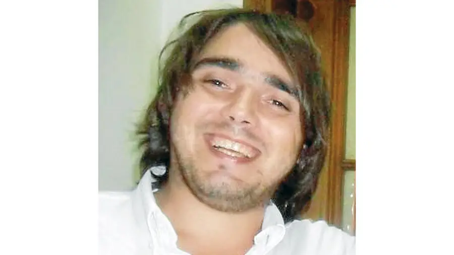 Marcelo Ferreira Morgado