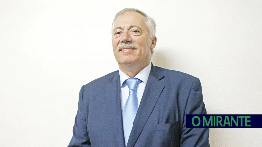 Vice-presidente da Câmara Municipal de Azambuja está livre da Covid-19 Vice-presidente da Câmara Municipal de Azambuja está livre da Covid-19