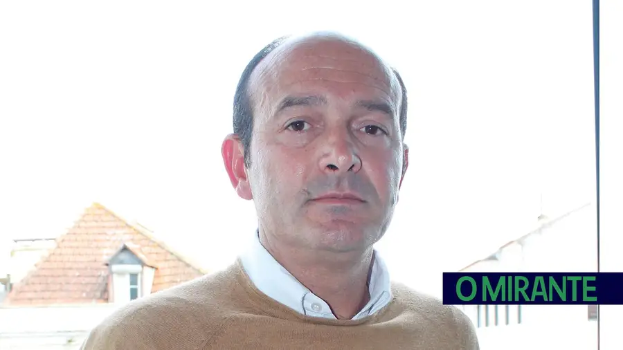 Coruche tem orçamento reforçado em 2021 e aposta na requalificação urbana Coruche tem orçamento reforçado em 2021 e aposta na requalificação urbana