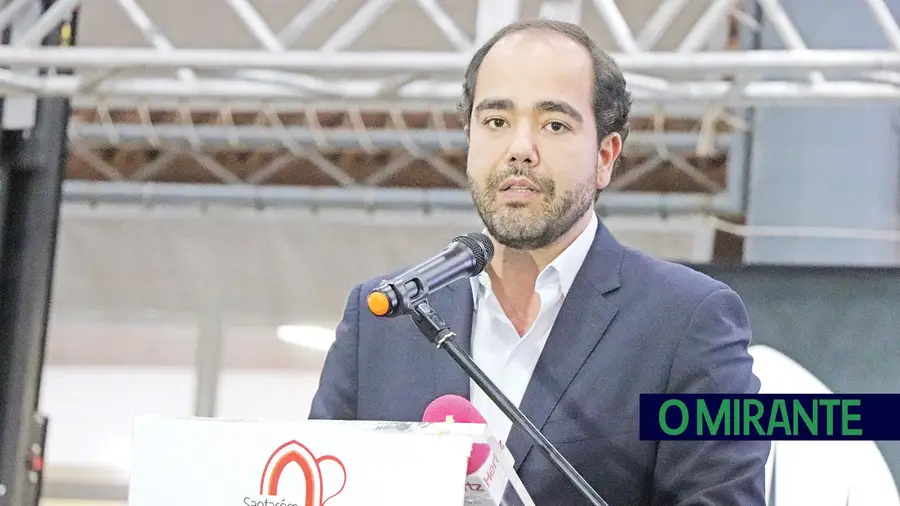 Parque de caravanismo de Santarém com candidatura aprovada Parque de caravanismo de Santarém com candidatura aprovada
