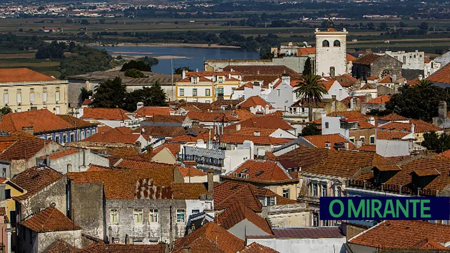 Santarém vai ter Conselho Municipal de Turismo Santarém vai ter Conselho Municipal de Turismo