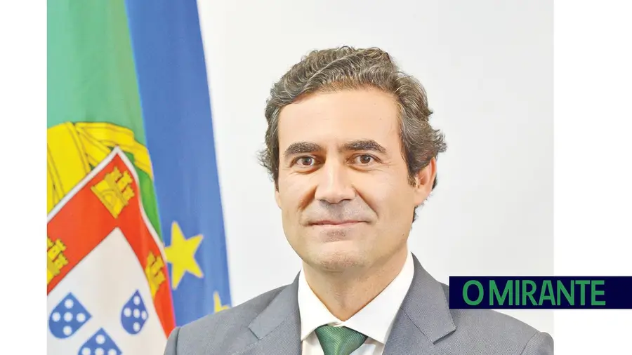 Quartel general em Abrantes Quartel general em Abrantes