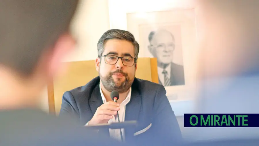 Escola Profissional de Rio Maior luta pela sobrevivência Escola Profissional de Rio Maior luta pela sobrevivência