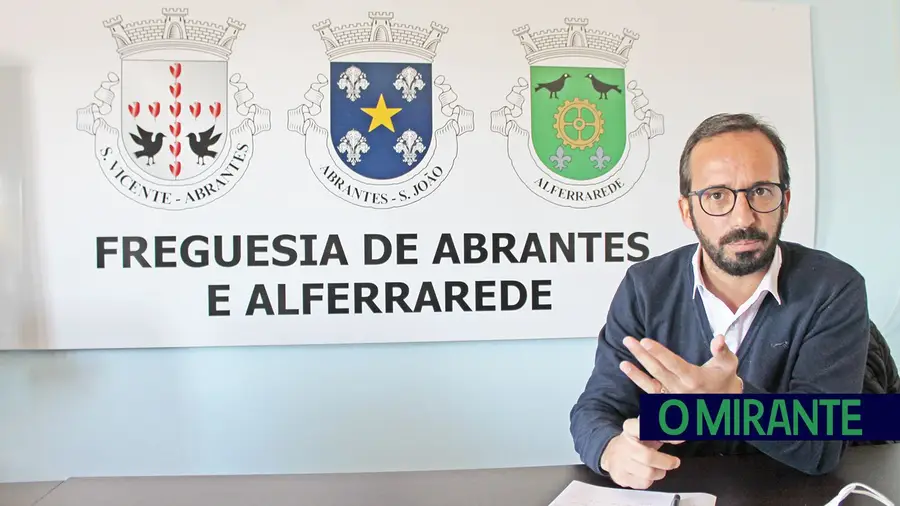 “Regionalização e agregação de municípios é uma prioridade” “Regionalização e agregação de municípios é uma prioridade”