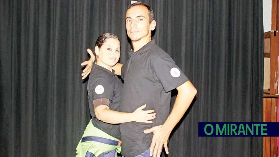 Pandemia arrasou o tango porque para o dançar são sempre precisos dois Pandemia arrasou o tango porque para o dançar são sempre precisos dois