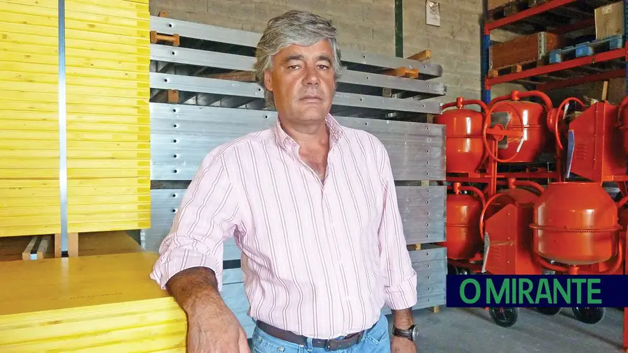 Paulo Neves Paulo Neves