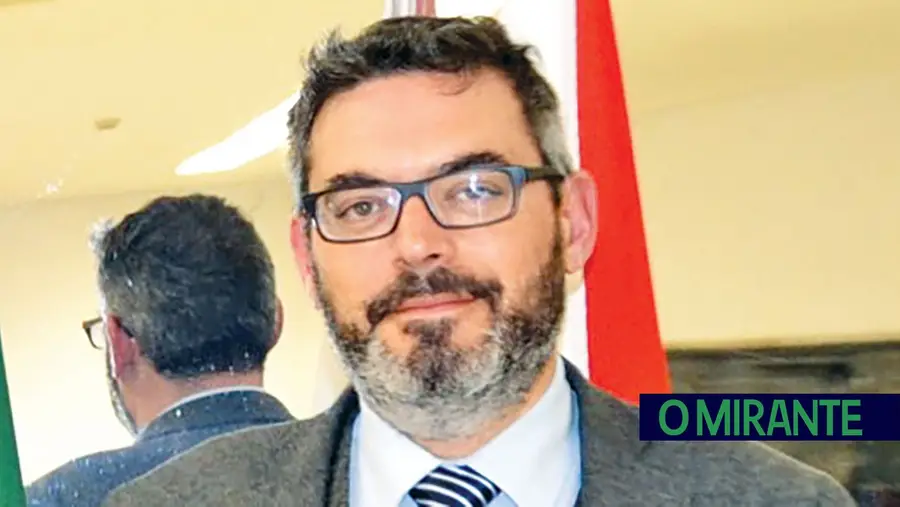 Na escolha do candidato do PS em Vila Franca de Xira ganhou a ruptura com a continuidade Na escolha do candidato do PS em Vila Franca de Xira ganhou a ruptura com a continuidade