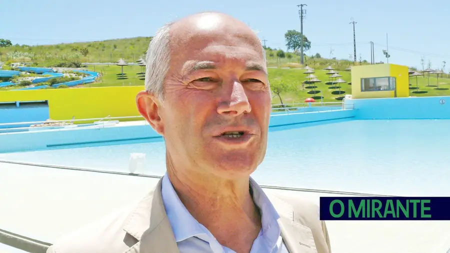 Luís Arrais lidera Federação de Ginástica de Portugal Luís Arrais lidera Federação de Ginástica de Portugal