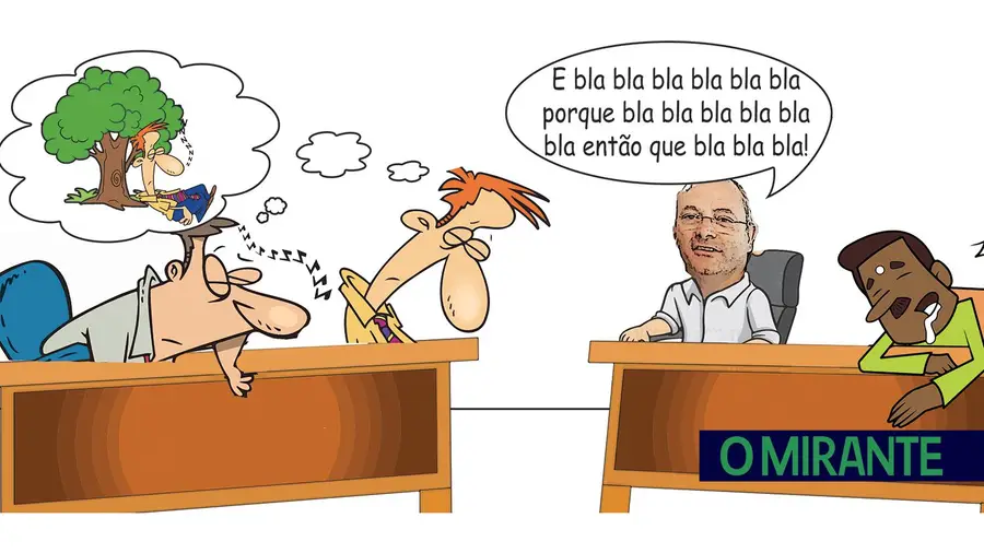 Mais vale ser presidente por uns dias do que vice toda a vida Mais vale ser presidente por uns dias do que vice toda a vida