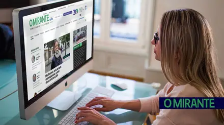 O MIRANTE com 20 milhões de visualizações e 5 milhões de utilizadores únicos O MIRANTE com 20 milhões de visualizações e 5 milhões de utilizadores únicos