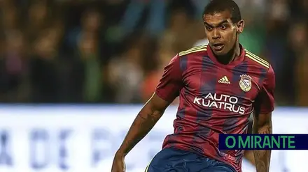 Morreu futebolista do Alverca que sofreu paragem cardiorrespiratória