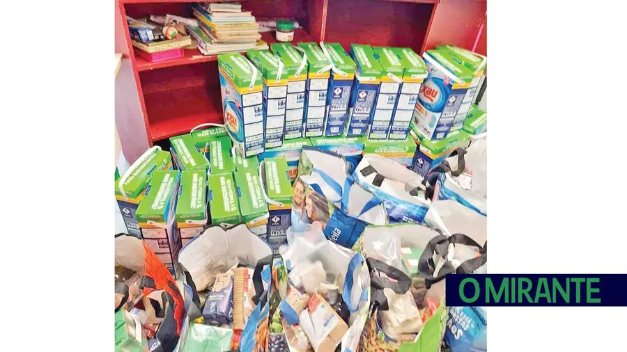 Cáritas de Benavente assaltada pela quarta vez Cáritas de Benavente assaltada pela quarta vez