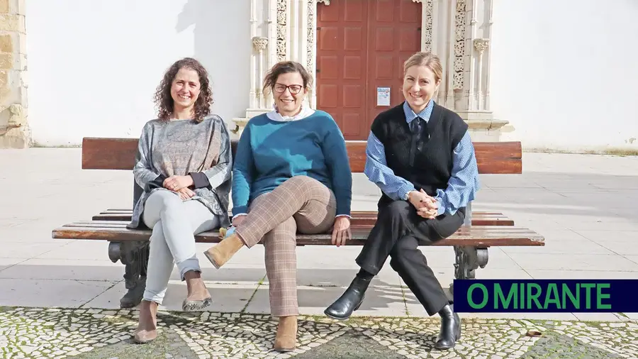 Tomar tem um gabinete de apoio às vítimas de violência doméstica Tomar tem um gabinete de apoio às vítimas de violência doméstica