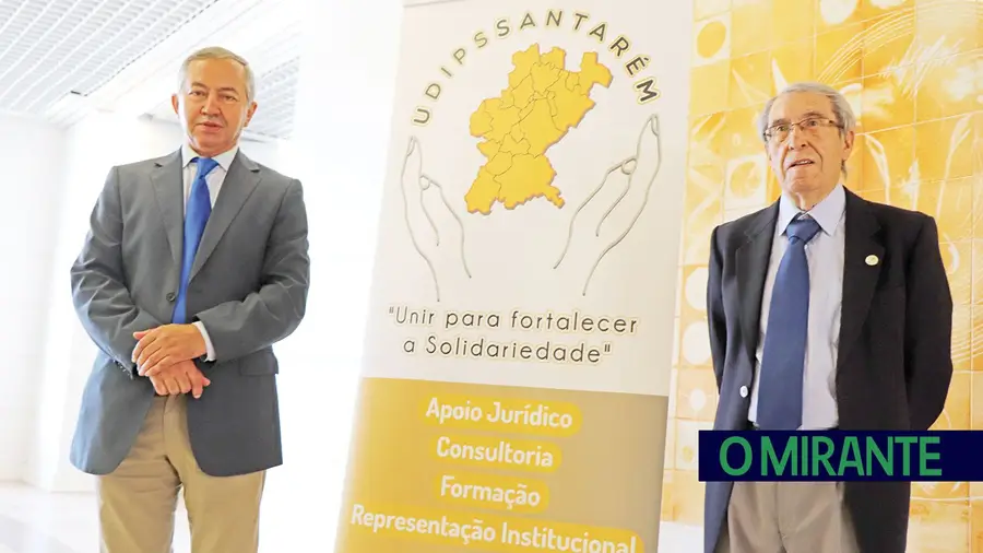 Guerra na direcção com seis meses provoca eleições na UDIPSS de Santarém Guerra na direcção com seis meses provoca eleições na UDIPSS de Santarém