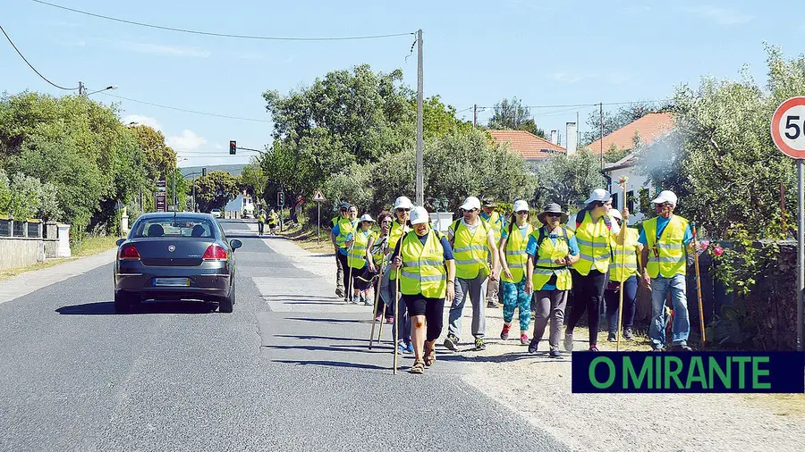 Ourém começa o ano a aprovar projectos de milhões