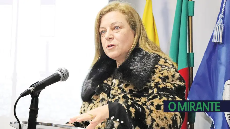 Pandemia descontrolada em Alcanena Pandemia descontrolada em Alcanena