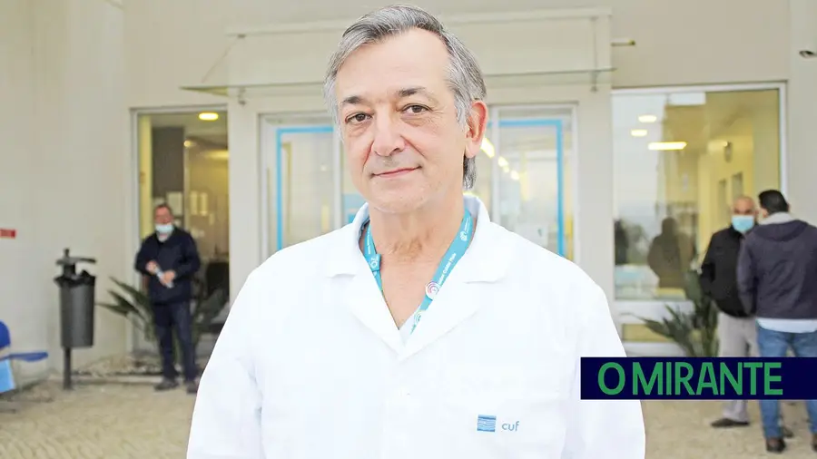 Não deixe as hérnias incomodarem por muito tempo. Cirurgia da CUF Santarém com recuperação rápida Não deixe as hérnias incomodarem por muito tempo. Cirurgia da CUF Santarém com recuperação rápida