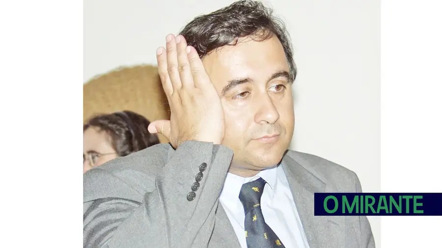 O pé frio eleitoral O pé frio eleitoral