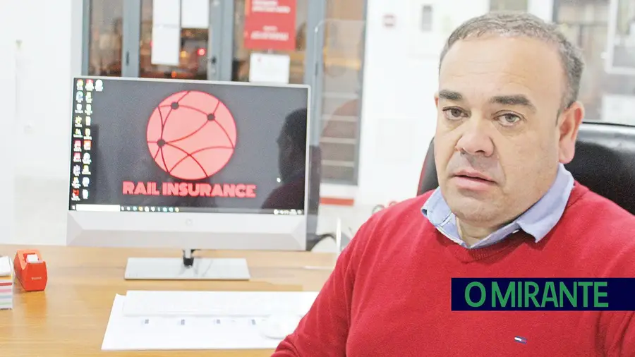 Mediadora Rail Insurance vai ter apoio ao cliente 24h por dia Mediadora Rail Insurance vai ter apoio ao cliente 24h por dia