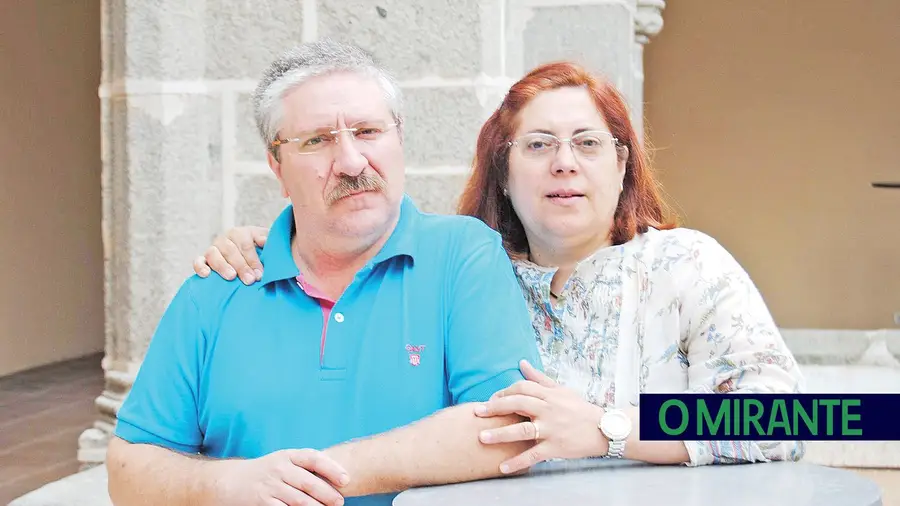 Entre a depressão e a impotência há empresários que resistem ao medo Entre a depressão e a impotência há empresários que resistem ao medo
