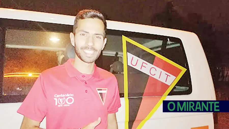 Atletas de Tomar qualificam-se para os Campeonatos de Portugal em atletismo Atletas de Tomar qualificam-se para os Campeonatos de Portugal em atletismo