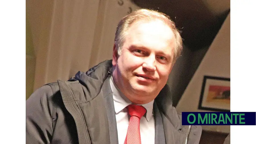 Almeirim ajuda quem não tem suporte familiar em tempos de confinamento Almeirim ajuda quem não tem suporte familiar em tempos de confinamento