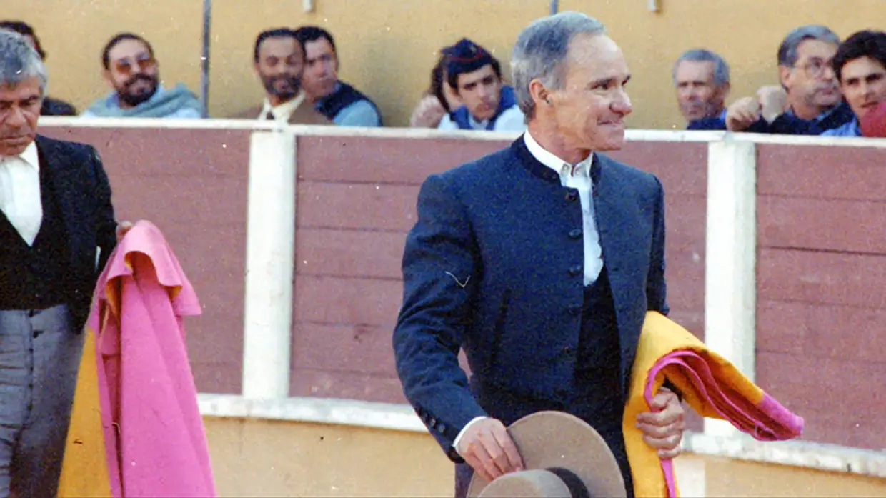 Toureiro José Júlio morre vítima de Covid-19