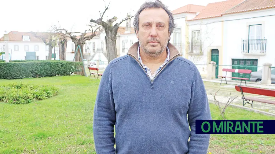 Filipe Barreira: “Os concursos públicos são um convite para trabalharmos para o prejuízo” Filipe Barreira: “Os concursos públicos são um convite para trabalharmos para o prejuízo”