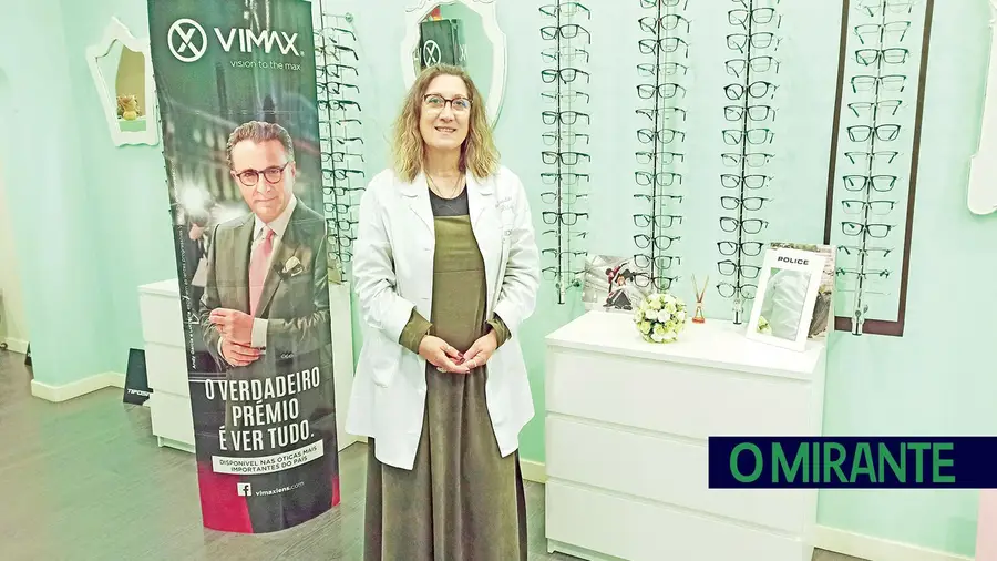 Ideal Ótica em Santarém celebra quatro anos e mantém atendimento e disponibilidade Ideal Ótica em Santarém celebra quatro anos e mantém atendimento e disponibilidade