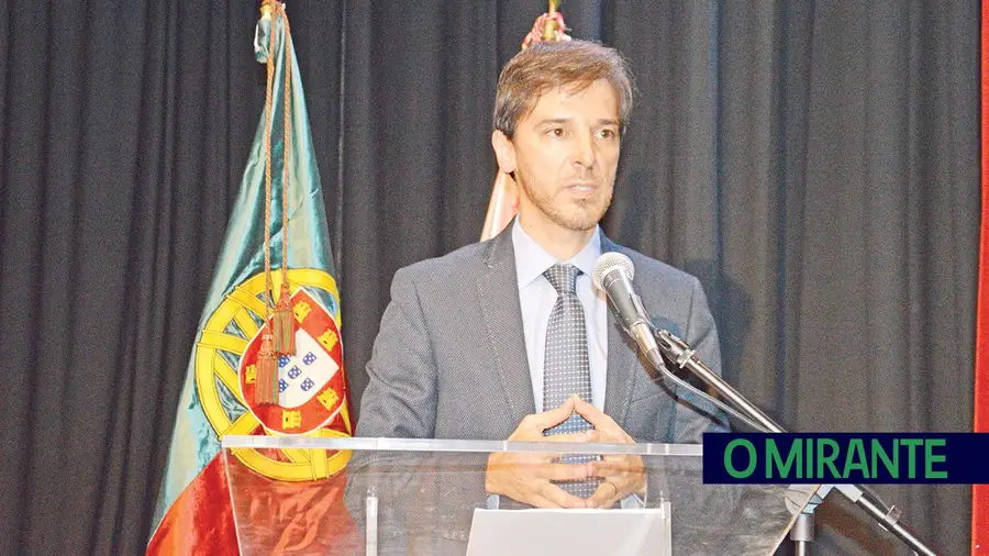 Vila Franca de Xira não está tão mal como a querem pintar Vila Franca de Xira não está tão mal como a querem pintar