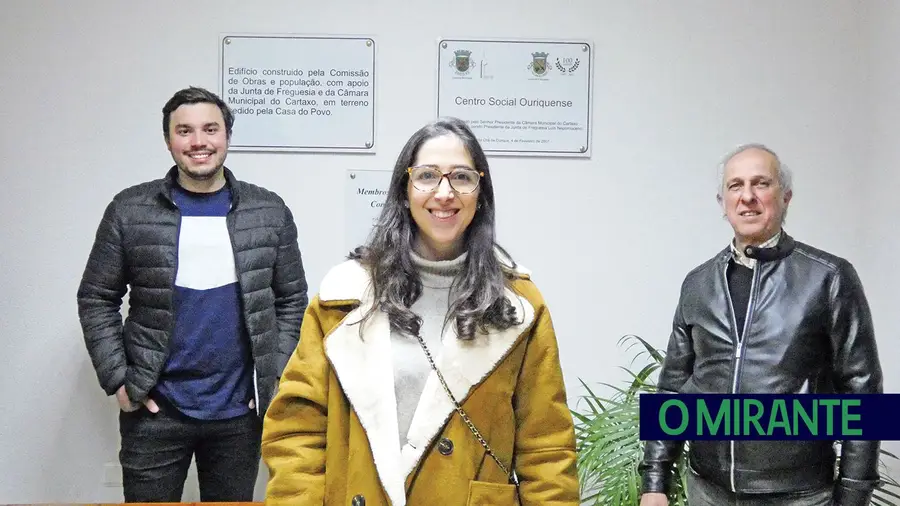 Encontros com muita música na Hillsong Ribatejo e ajuda espiritual e social Encontros com muita música na Hillsong Ribatejo e ajuda espiritual e social