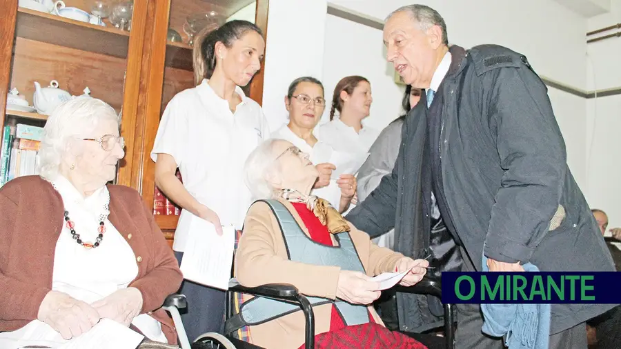 No dia 24 de Janeiro de 2021 Marcelo Rebelo de Sousa foi reeleito No dia 24 de Janeiro de 2021 Marcelo Rebelo de Sousa foi reeleito