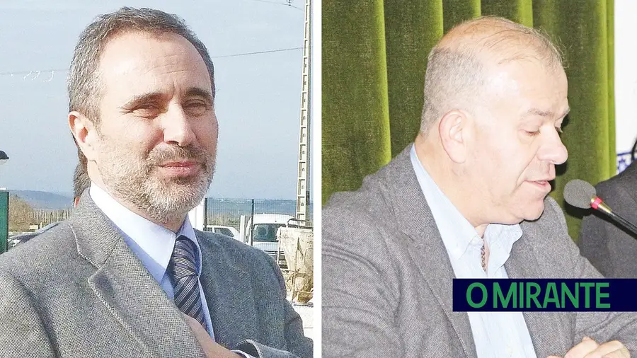 Lesados da Águas do Ribatejo fazem queixa à entidade reguladora Lesados da Águas do Ribatejo fazem queixa à entidade reguladora