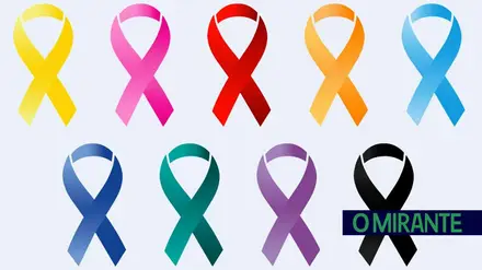 Portugal registou mais de 60 mil novos casos de cancro em 2022