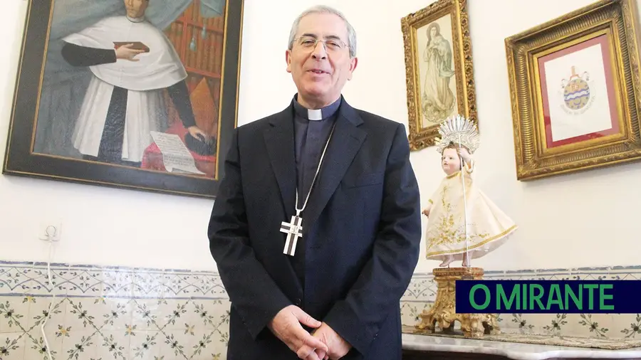 Novo coronavírus ataca forte na Diocese de Santarém Novo coronavírus ataca forte na Diocese de Santarém