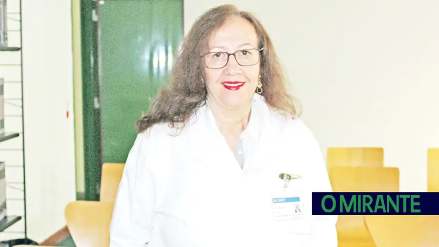 Directora clínica do CHMT não aguentou um ano no cargo Directora clínica do CHMT não aguentou um ano no cargo