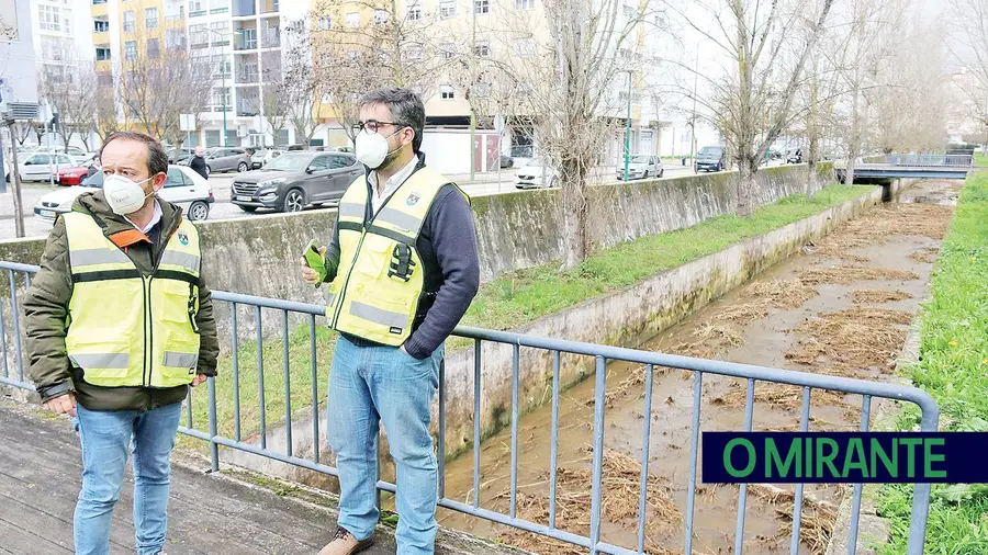 A Câmara de Rio Maior A Câmara de Rio Maior
