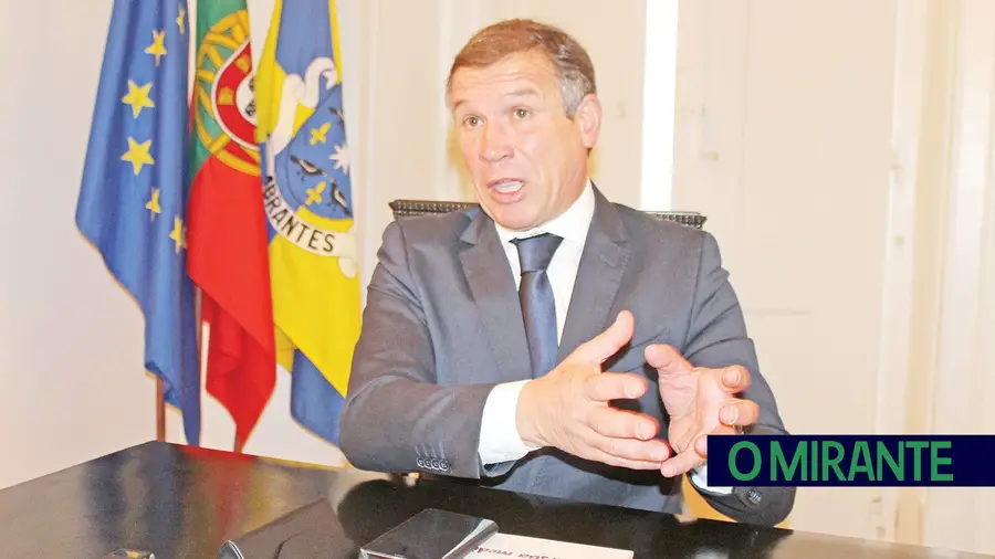 Uma resposta diplomática