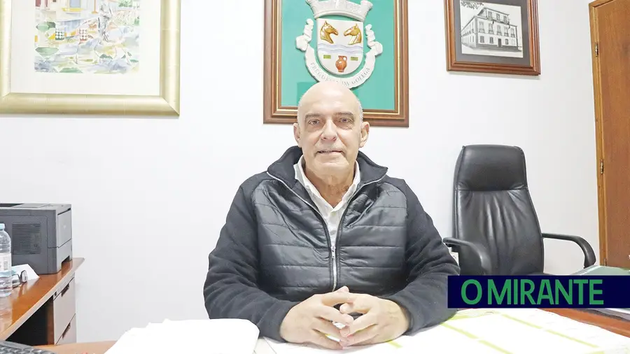 “A pandemia trouxe muita pobreza encoberta e envergonhada” “A pandemia trouxe muita pobreza encoberta e envergonhada”