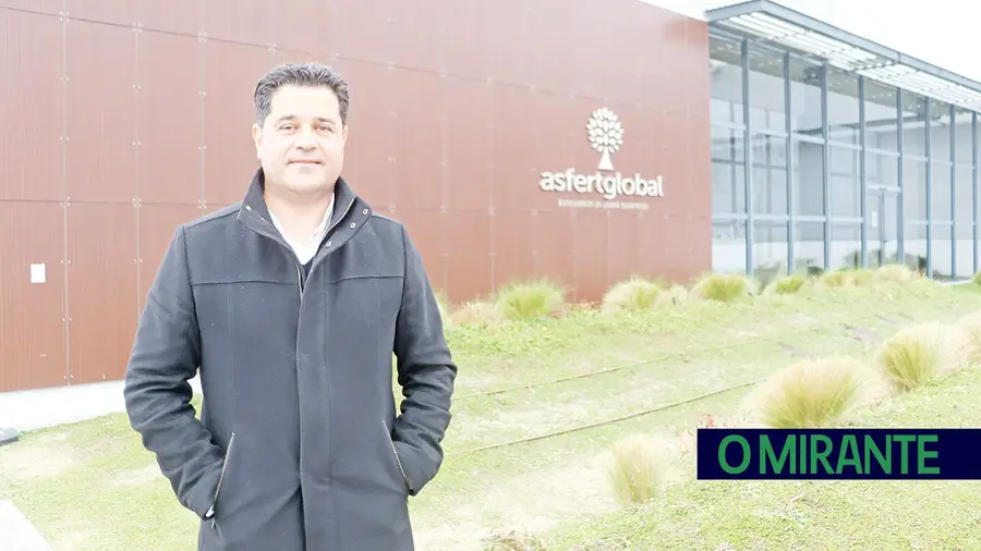 Asfertglobal conseguiu aumentar a produção e as exportações Asfertglobal conseguiu aumentar a produção e as exportações